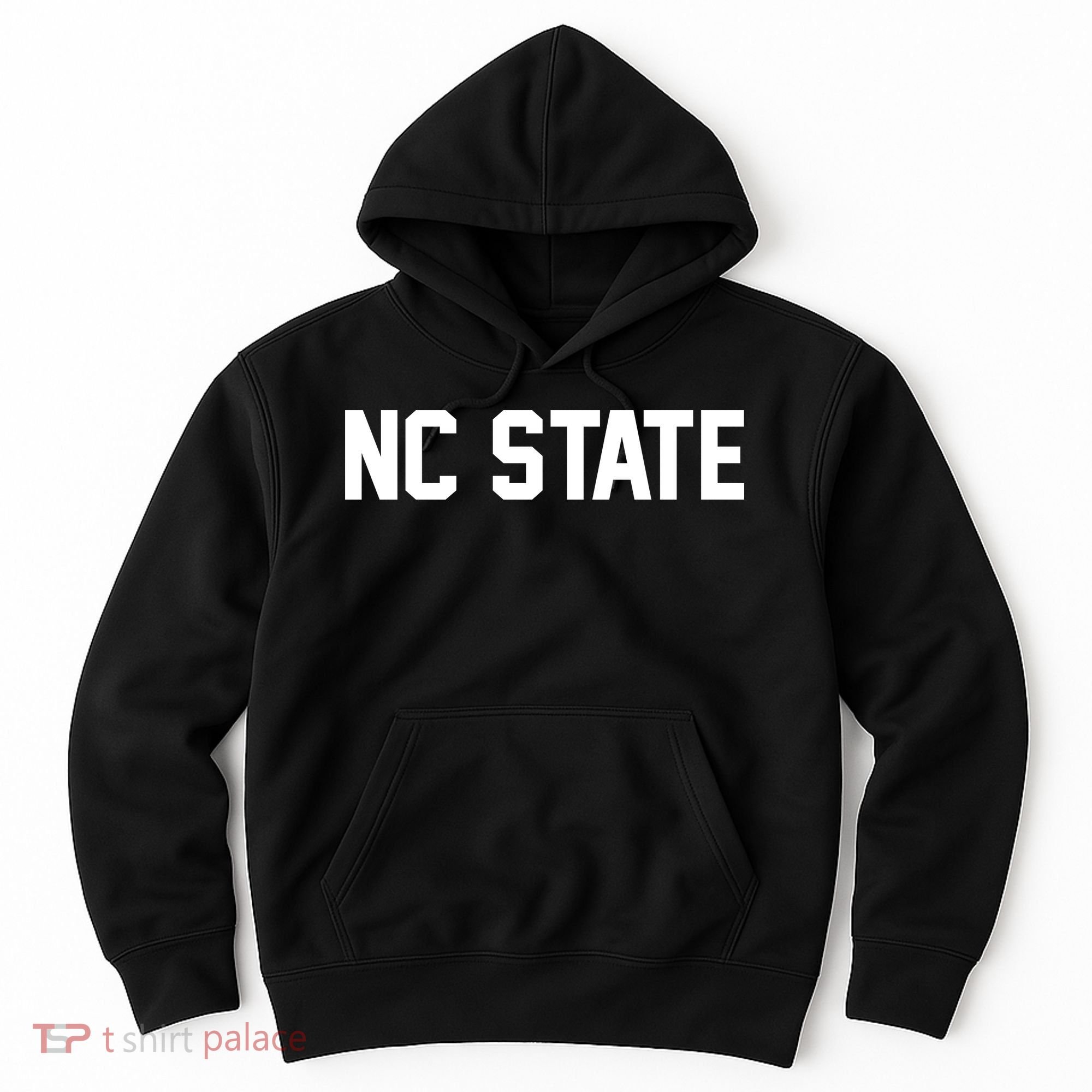 Nc State Sports Fan Hoodie
