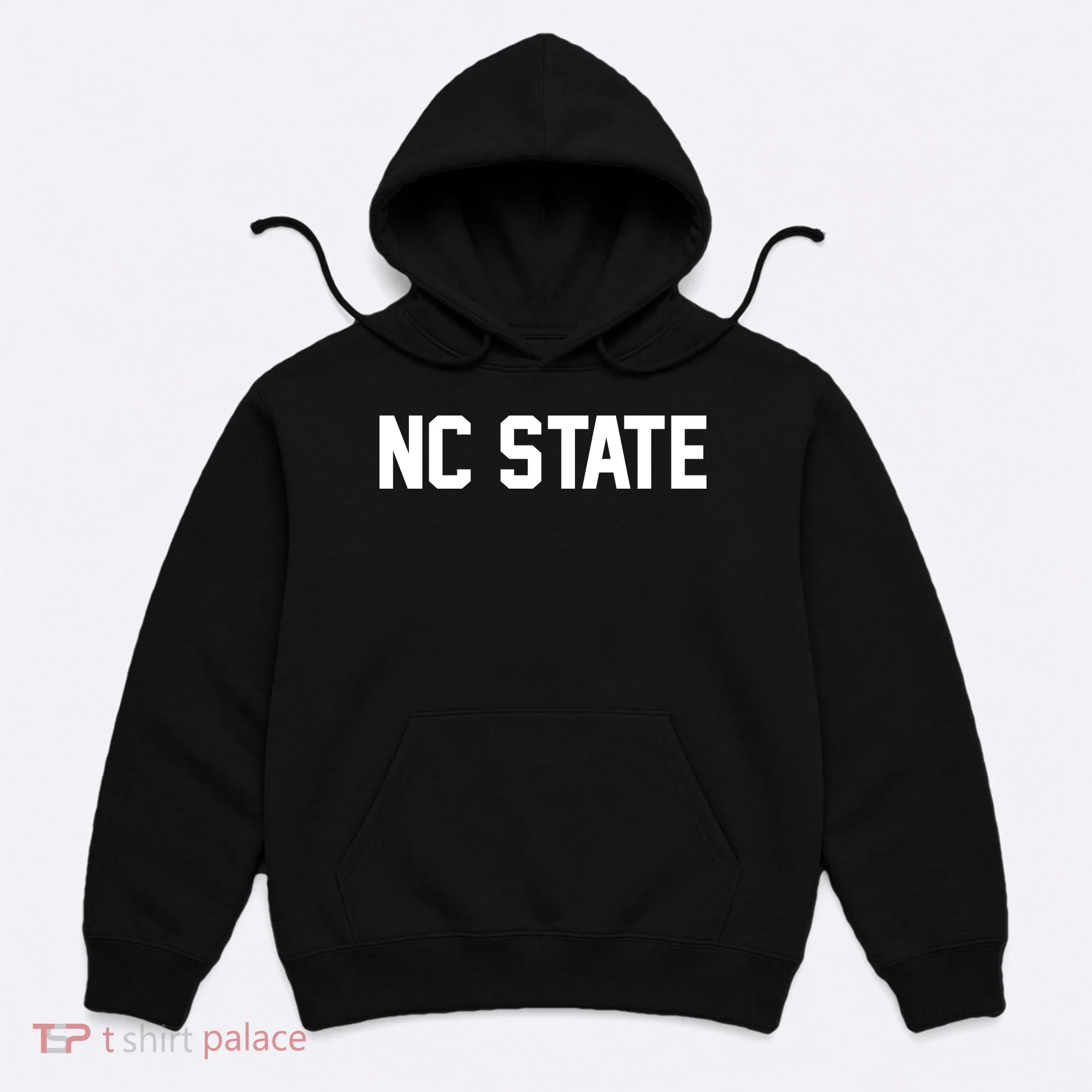 Nc State Sports Fan Hoodie