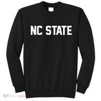 Nc State Sports Fan Sweatshirt thumb 0