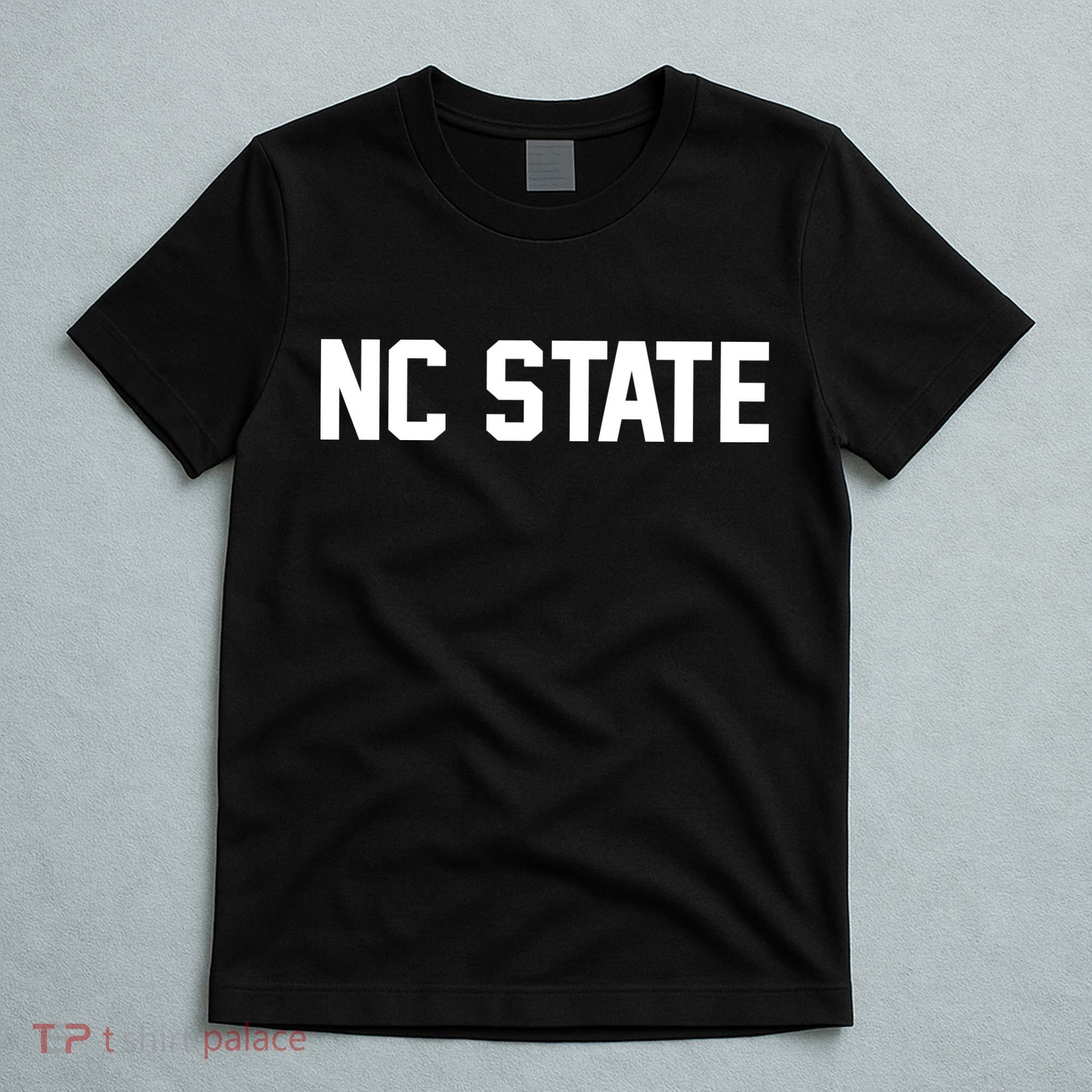 Nc State Sports Fan T-Shirt