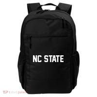 Nc State Sports Fan Backpack thumb 0