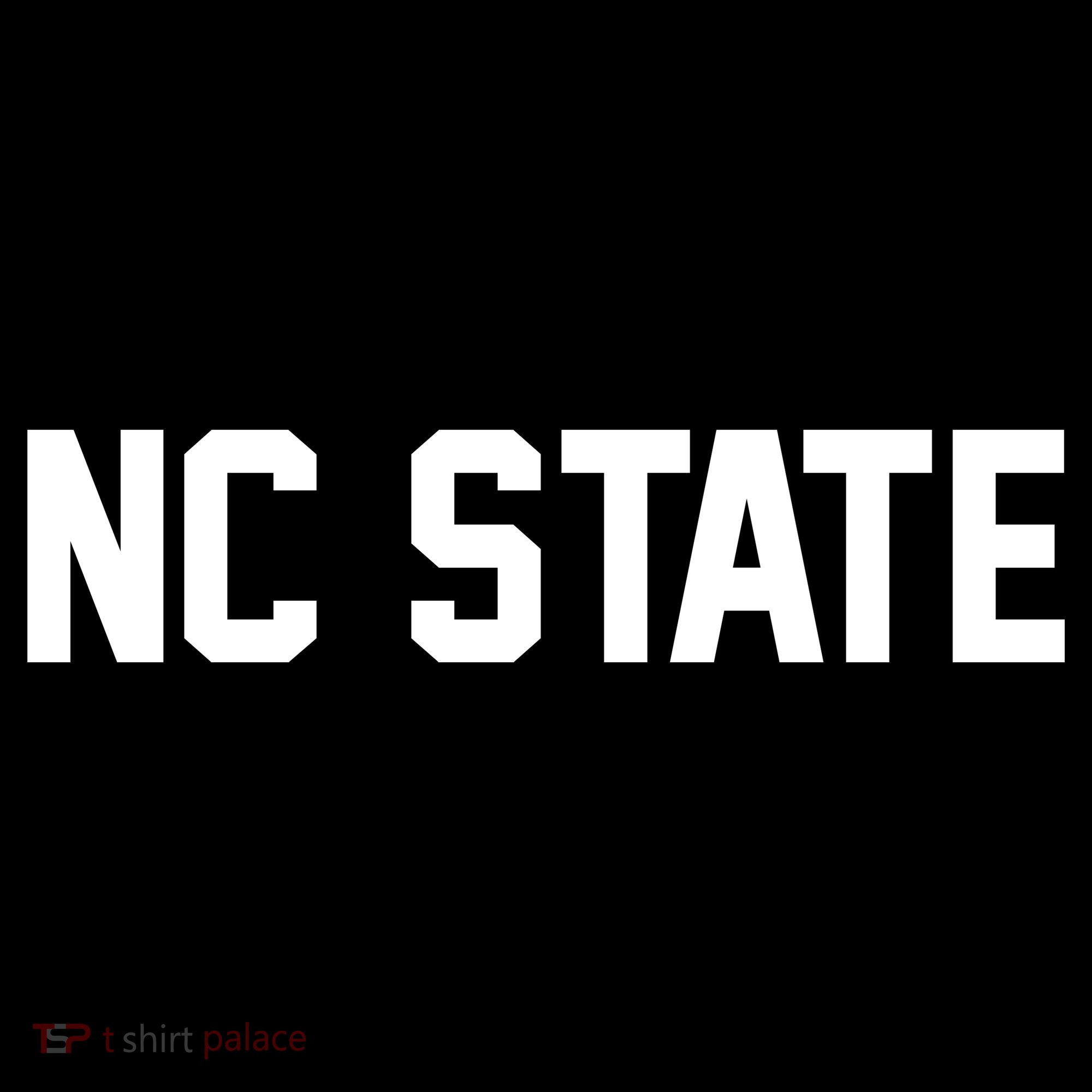 Nc State Sports Fan Women's Hoodie