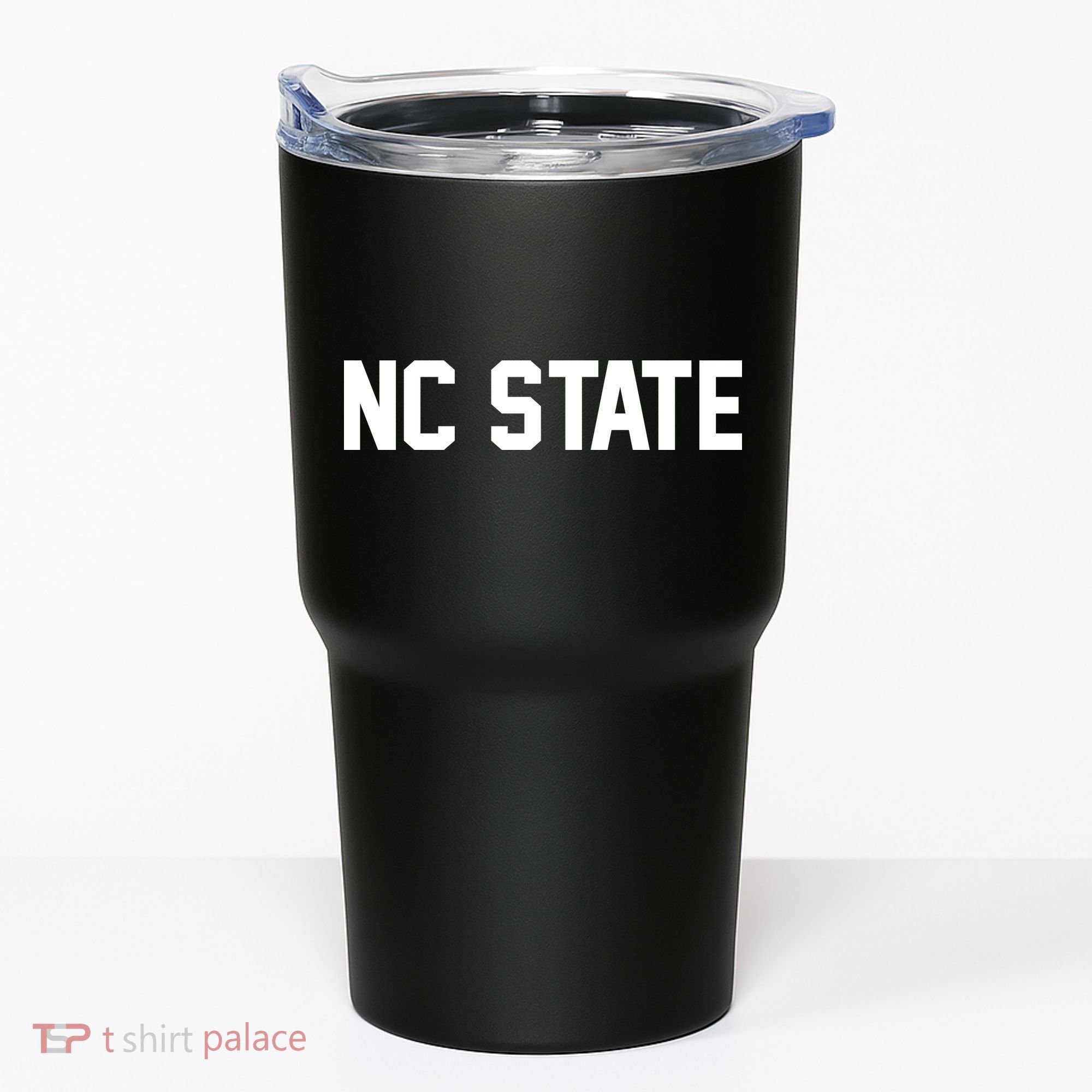Nc State Sports Fan Tumbler