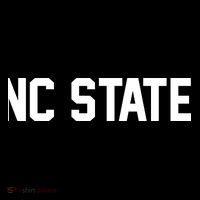 Nc State Sports Fan Baby Bodysuit thumb 2