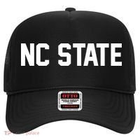 Nc State Sports Fan Hat thumb 0