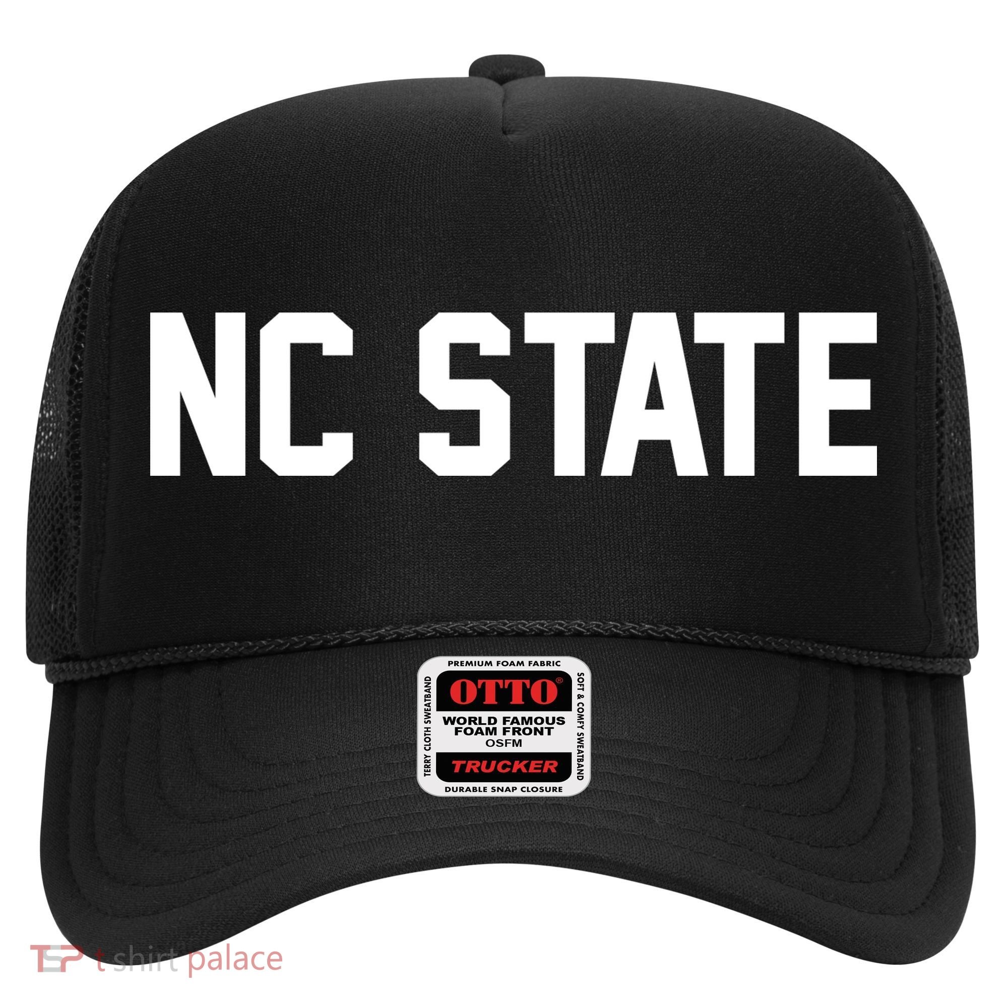 Nc State Sports Fan Hat