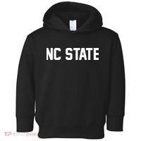 Nc State Sports Fan Toddler Hoodie thumb 0