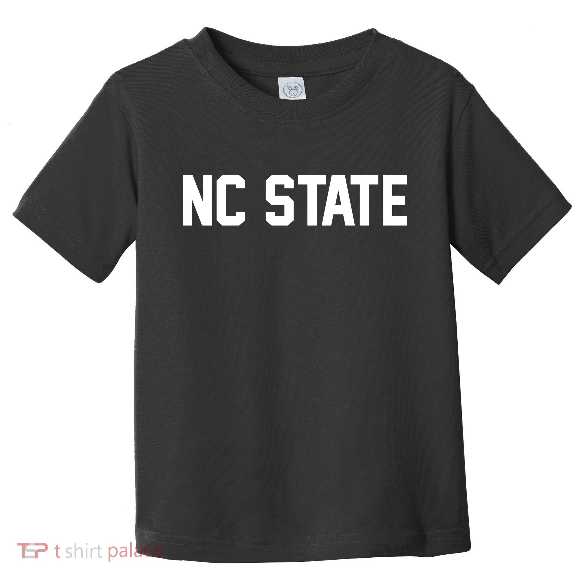 Nc State Sports Fan Toddler T-Shirt