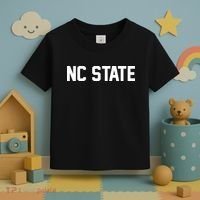 Nc State Sports Fan Toddler T-Shirt thumb 3