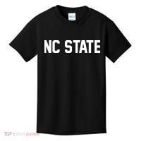Nc State Sports Fan Kids T-Shirt thumb 0