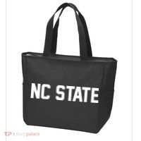 Nc State Sports Fan Tote Bag thumb 3