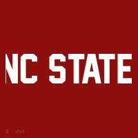 Nc State Sports Fan Long Sleeve Shirt thumb 2