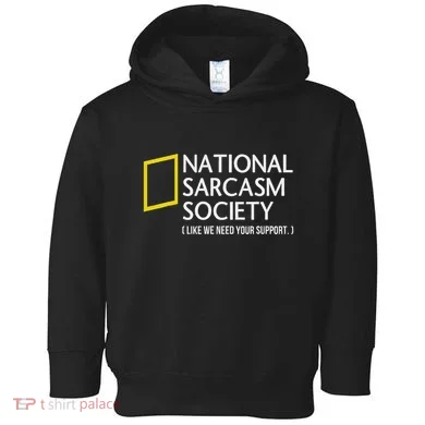 Toddler Hoodie