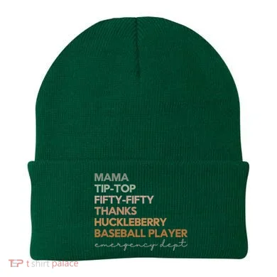 Beanie