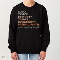 Nih Stroke Scale Emergency Department Women's Sweatshirt thumb 0