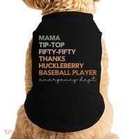 Nih Stroke Scale Emergency Department Doggie Tank thumb 0