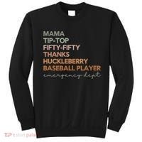 Nih Stroke Scale Emergency Department Sweatshirt thumb 0