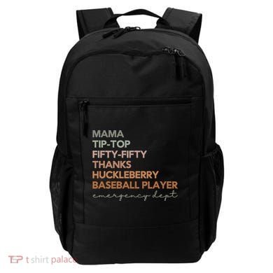 Nih Stroke Scale Emergency Department Backpack