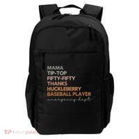 Nih Stroke Scale Emergency Department Backpack thumb 0