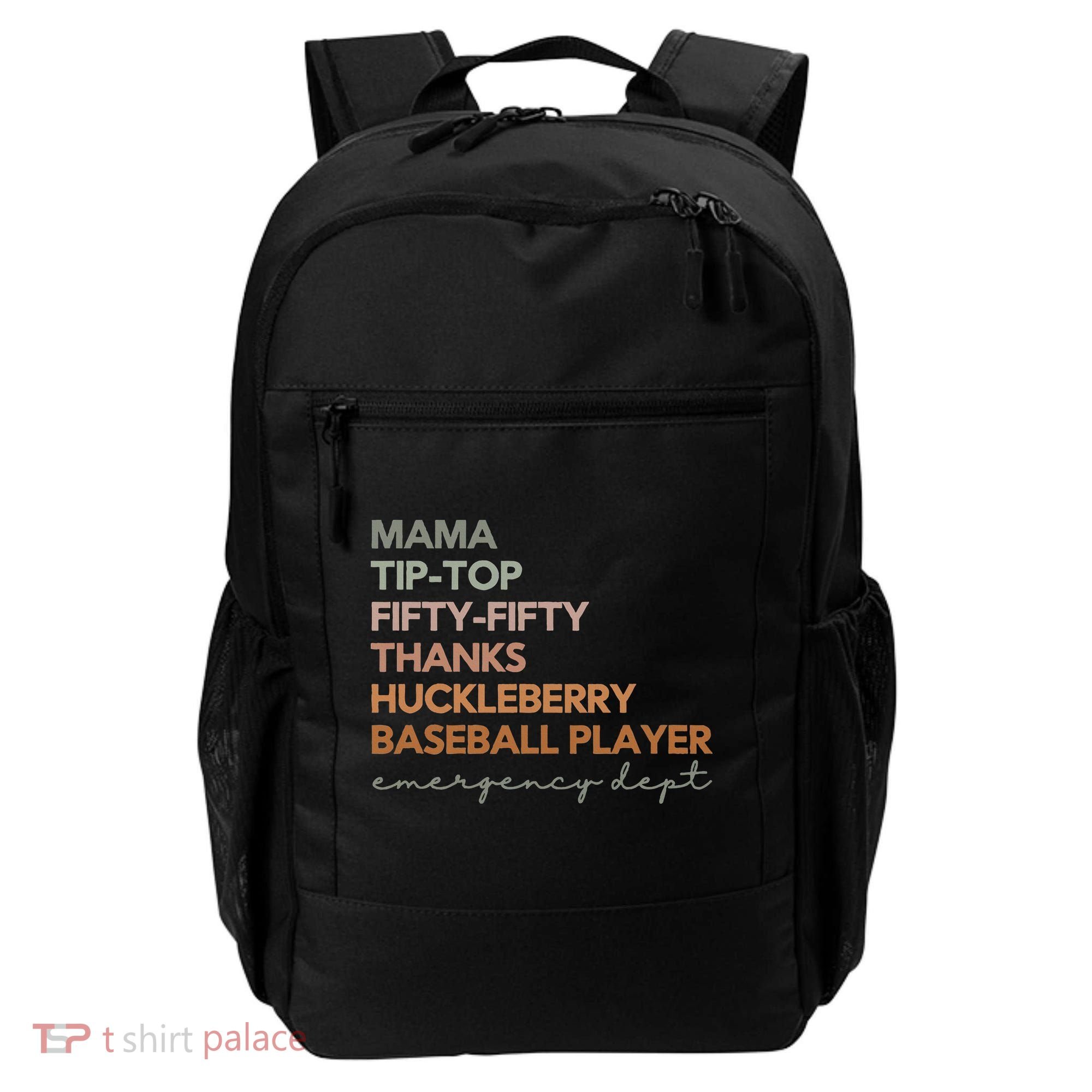Nih Stroke Scale Emergency Department Backpack