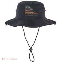 Nih Stroke Scale Emergency Department Bucket Hat thumb 0