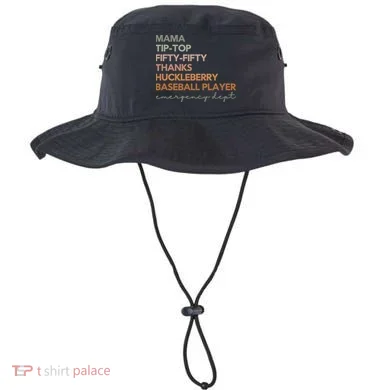 Nih Stroke Scale Emergency Department Bucket Hat