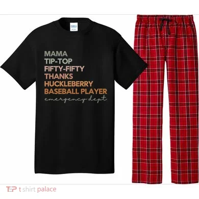 Pajama Set