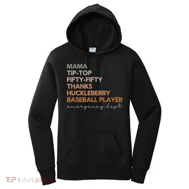 Women's Hoodie