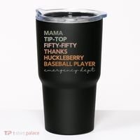 Nih Stroke Scale Emergency Department Tumbler thumb 0