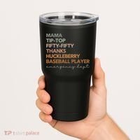 Nih Stroke Scale Emergency Department Tumbler thumb 2