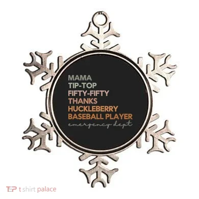 Nih Stroke Scale Emergency Department Ornament