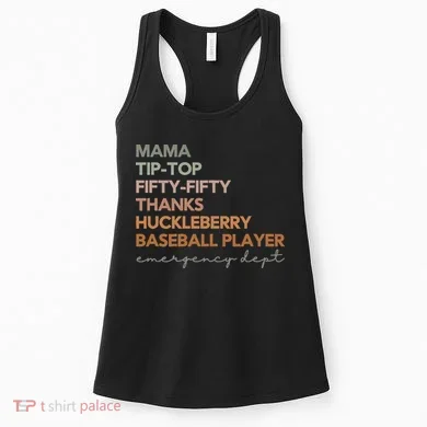 Women's Tank Top