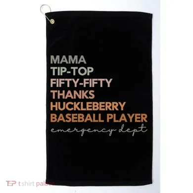 Golf Towel