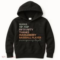 Nih Stroke Scale Emergency Department Kids Hoodie thumb 0