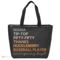 Nih Stroke Scale Emergency Department Tote Bag thumb 0
