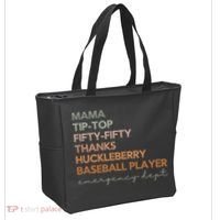 Nih Stroke Scale Emergency Department Tote Bag thumb 2