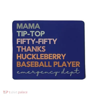 Mousepad