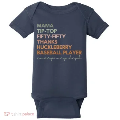 Baby Bodysuit