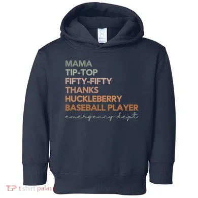 Toddler Hoodie