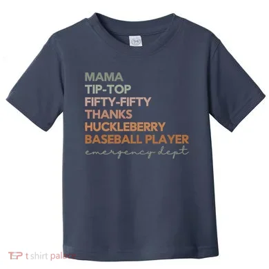 Toddler T-Shirt