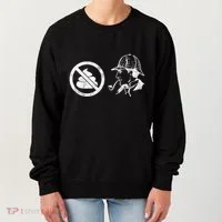 No Shit Sherlock Women's Sweatshirt thumb 0