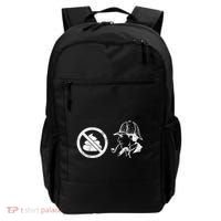 No Shit Sherlock Backpack thumb 0