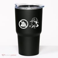No Shit Sherlock Tumbler thumb 0
