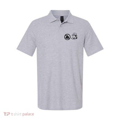 No Shit Sherlock Polo