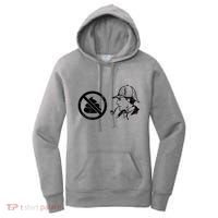 No Shit Sherlock Women's Hoodie thumb 0