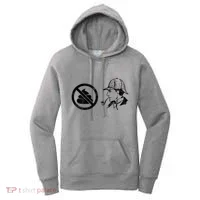No Shit Sherlock Women's Hoodie thumb 0