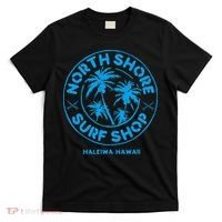 North Shore Surf Shop Retro T-Shirt thumb 0