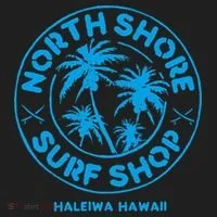 North Shore Surf Shop Retro Hat thumb 2