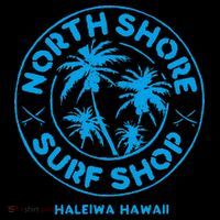 North Shore Surf Shop Retro Tank Top thumb 6