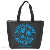 North Shore Surf Shop Retro Tote Bag thumb 0